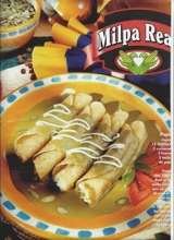 Azteca Mexican Food Products, Midrand