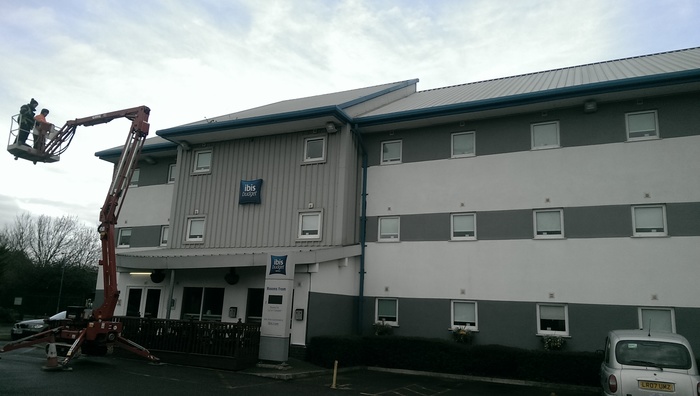  Gutter & uPVC Cleaning, Repair & Installation of Guttertek 18 Redstone Road - Photo 4 of 14