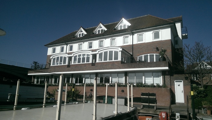  Gutter & uPVC Cleaning, Repair & Installation of Guttertek 18 Redstone Road - Photo 7 of 14
