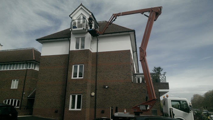  Gutter & uPVC Cleaning, Repair & Installation of Guttertek 18 Redstone Road - Photo 8 of 14
