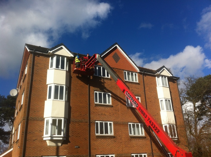  Gutter & uPVC Cleaning, Repair & Installation of Guttertek 18 Redstone Road - Photo 10 of 14