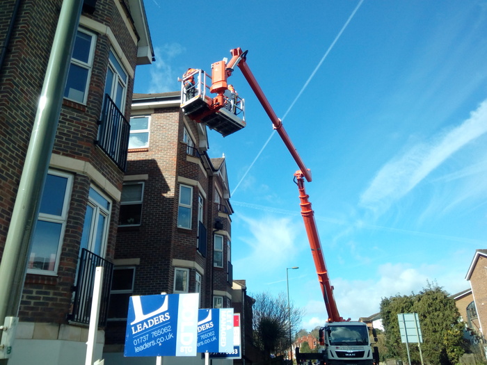  Gutter & uPVC Cleaning, Repair & Installation of Guttertek 18 Redstone Road - Photo 12 of 14