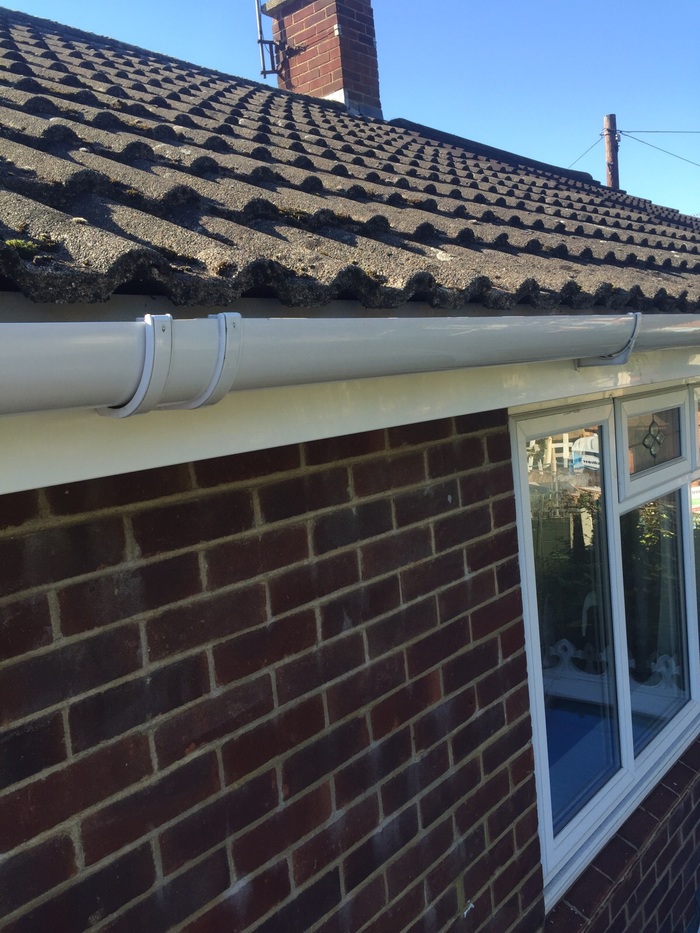  Gutter & uPVC Cleaning, Repair & Installation of Guttertek 18 Redstone Road - Photo 14 of 14