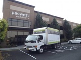 PacWest Exhibits, Hillsboro