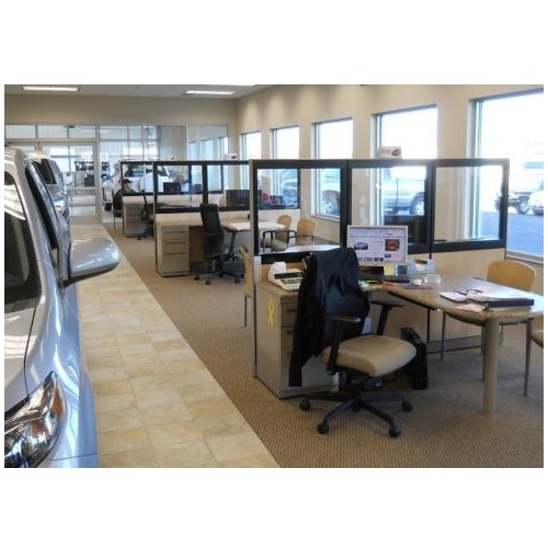  Profile Photos of Quality Toyota 1125 W Lincoln Ave - Photo 1 of 4