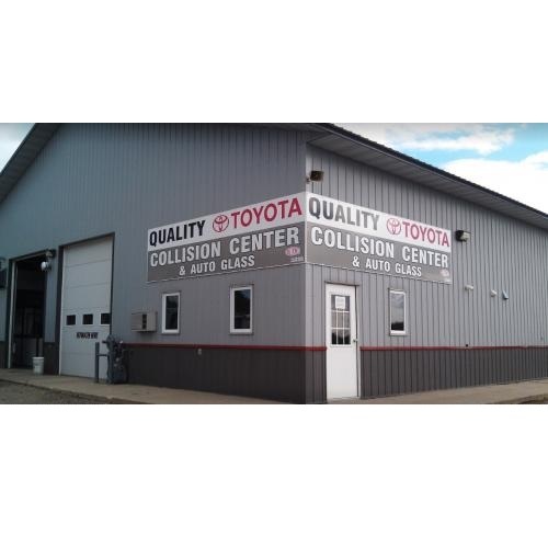  Profile Photos of Quality Toyota 1125 W Lincoln Ave - Photo 2 of 4