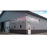 Quality Toyota, Fergus Falls