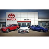 Quality Toyota, Fergus Falls