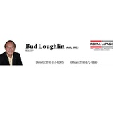 Bud Loughlin Realtor, London