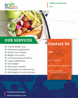 SC Global Enterprises LLC | Healthcare Products in Arkansas, Little Rock