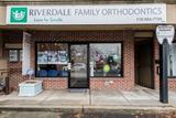  Riverdale Family Orthodontics 5795 Tyndall Ave. 1Fl. 