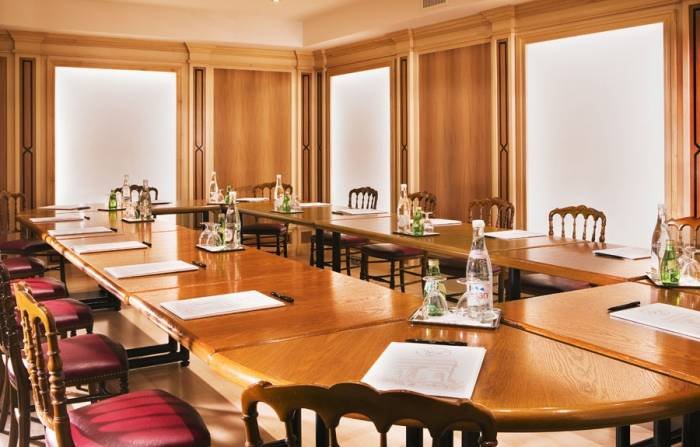  Profile Photos of Hotel Splendid Etoile 1 Avenue Carnot - Photo 5 of 14