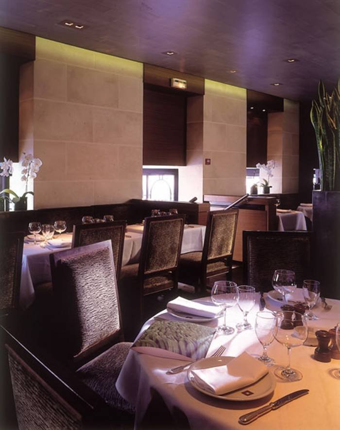  Profile Photos of Hotel Splendid Etoile 1 Avenue Carnot - Photo 9 of 14