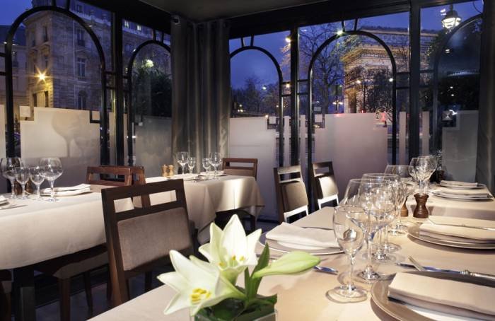  Profile Photos of Hotel Splendid Etoile 1 Avenue Carnot - Photo 14 of 14