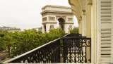 Hotel Splendid Etoile, Paris