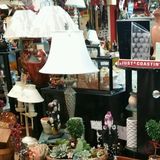 Dirt Road Treasures, Bedford
