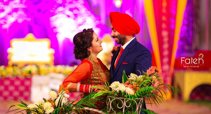 New Album of Best Indian Candid Wedding Photographers Chandigarh, Mohali, Punjab #473, Phase 9, Mohali - Photo 2 of 4