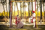 Best Indian Candid Wedding Photographers Chandigarh, Mohali, Punjab, Mohali