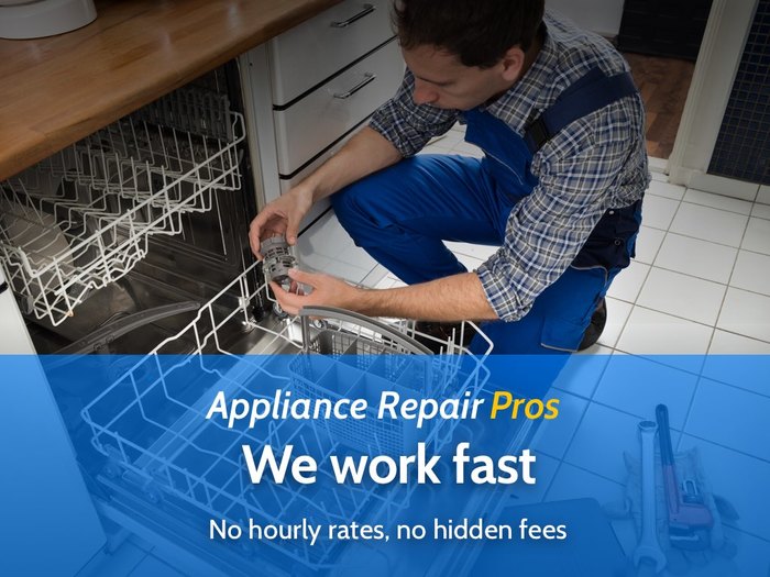  Profile Photos of Union City Appliance Repair Pros 32108 Alvarado Blvd #147 - Photo 1 of 1