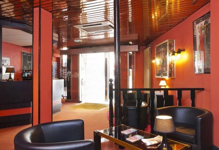  Profile Photos of Hotel Corail 23, rue de Lyon, - Photo 1 of 7