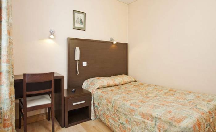  Profile Photos of Hotel Corail 23, rue de Lyon, - Photo 3 of 7