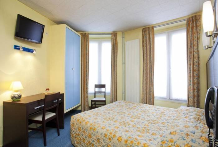  Profile Photos of Hotel Corail 23, rue de Lyon, - Photo 4 of 7