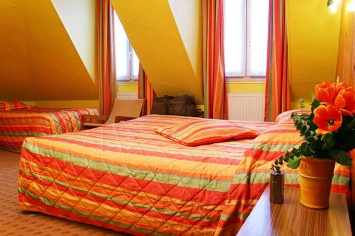  Profile Photos of Hotel Corail 23, rue de Lyon, - Photo 5 of 7