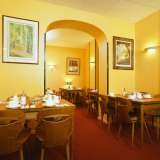  Hotel Corail 23, rue de Lyon, 