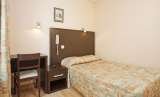 Hotel Corail 23, rue de Lyon, 