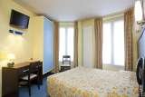  Hotel Corail 23, rue de Lyon, 