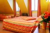  Hotel Corail 23, rue de Lyon, 