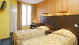  Hotel Corail 23, rue de Lyon, 