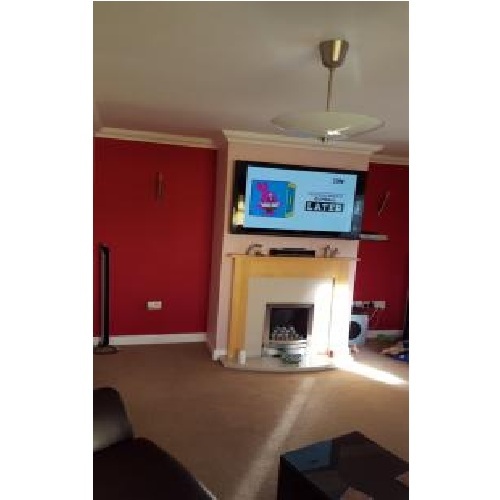  New Album of NIGEL CANN PAINTER & DECORATOR 43 Station Road, Arksey - Photo 2 of 3