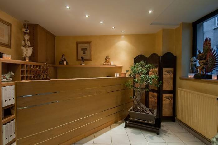  Profile Photos of Hotel Aberotel Montparnasse 24, rue Blomet - Photo 28 of 31
