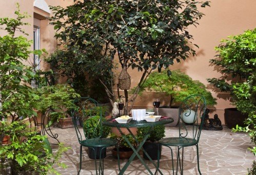  Profile Photos of Hotel Aberotel Montparnasse 24, rue Blomet - Photo 20 of 31