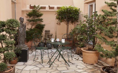 Profile Photos of Hotel Aberotel Montparnasse 24, rue Blomet - Photo 19 of 31