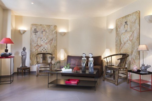  Profile Photos of Hotel Aberotel Montparnasse 24, rue Blomet - Photo 16 of 31