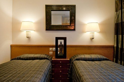  Profile Photos of Hotel Aberotel Montparnasse 24, rue Blomet - Photo 15 of 31