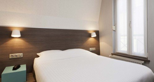  Profile Photos of Hotel Aberotel Montparnasse 24, rue Blomet - Photo 13 of 31