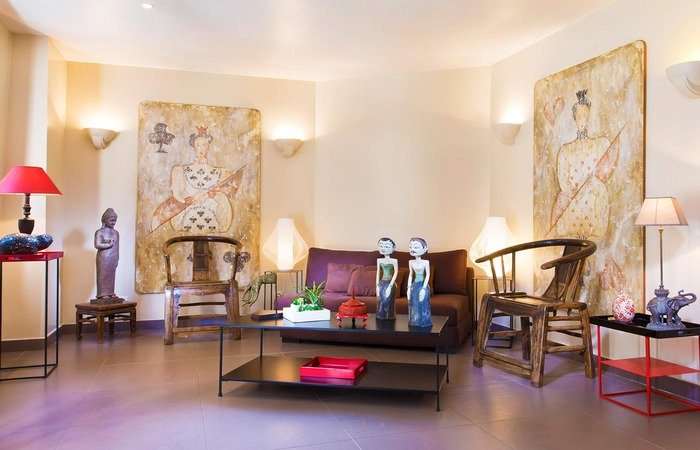  Profile Photos of Hotel Aberotel Montparnasse 24, rue Blomet - Photo 12 of 31