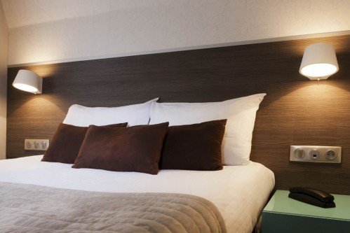  Profile Photos of Hotel Aberotel Montparnasse 24, rue Blomet - Photo 11 of 31
