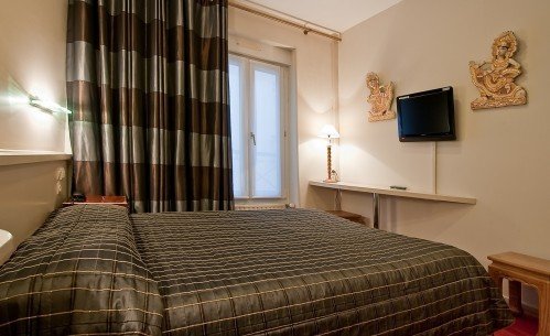  Profile Photos of Hotel Aberotel Montparnasse 24, rue Blomet - Photo 10 of 31