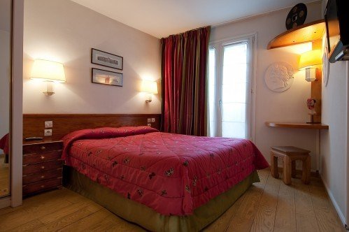  Profile Photos of Hotel Aberotel Montparnasse 24, rue Blomet - Photo 7 of 31