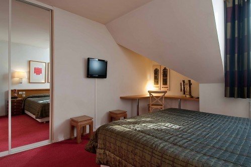  Profile Photos of Hotel Aberotel Montparnasse 24, rue Blomet - Photo 5 of 31
