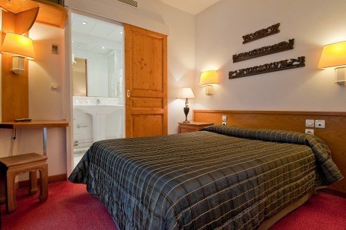  Profile Photos of Hotel Aberotel Montparnasse 24, rue Blomet - Photo 4 of 31