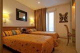 Hotel Aberotel Montparnasse, Paris