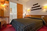 Hotel Aberotel Montparnasse, Paris
