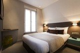 Hotel Aberotel Montparnasse, Paris