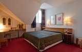 Hotel Aberotel Montparnasse, Paris