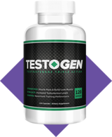 Testogen, Tampa